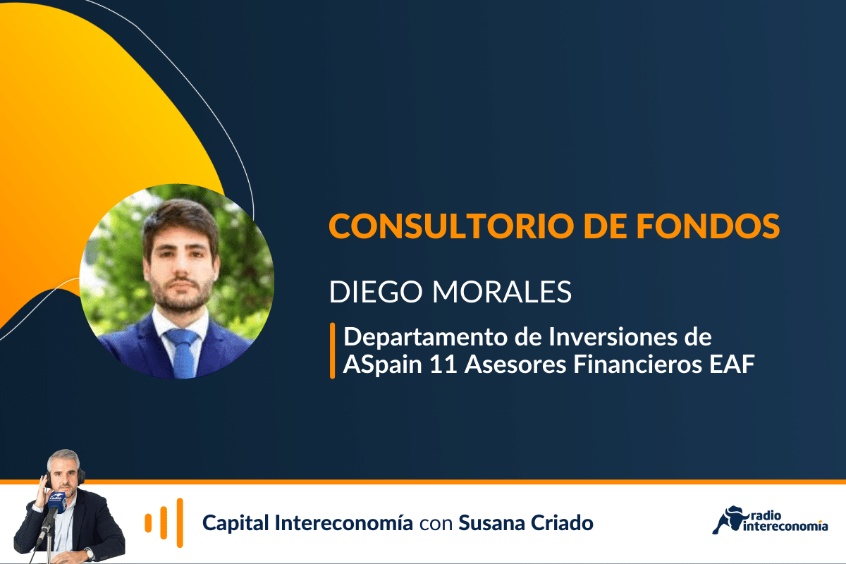 Consultorio de Fondos con Diego Morales (Aspain 11)