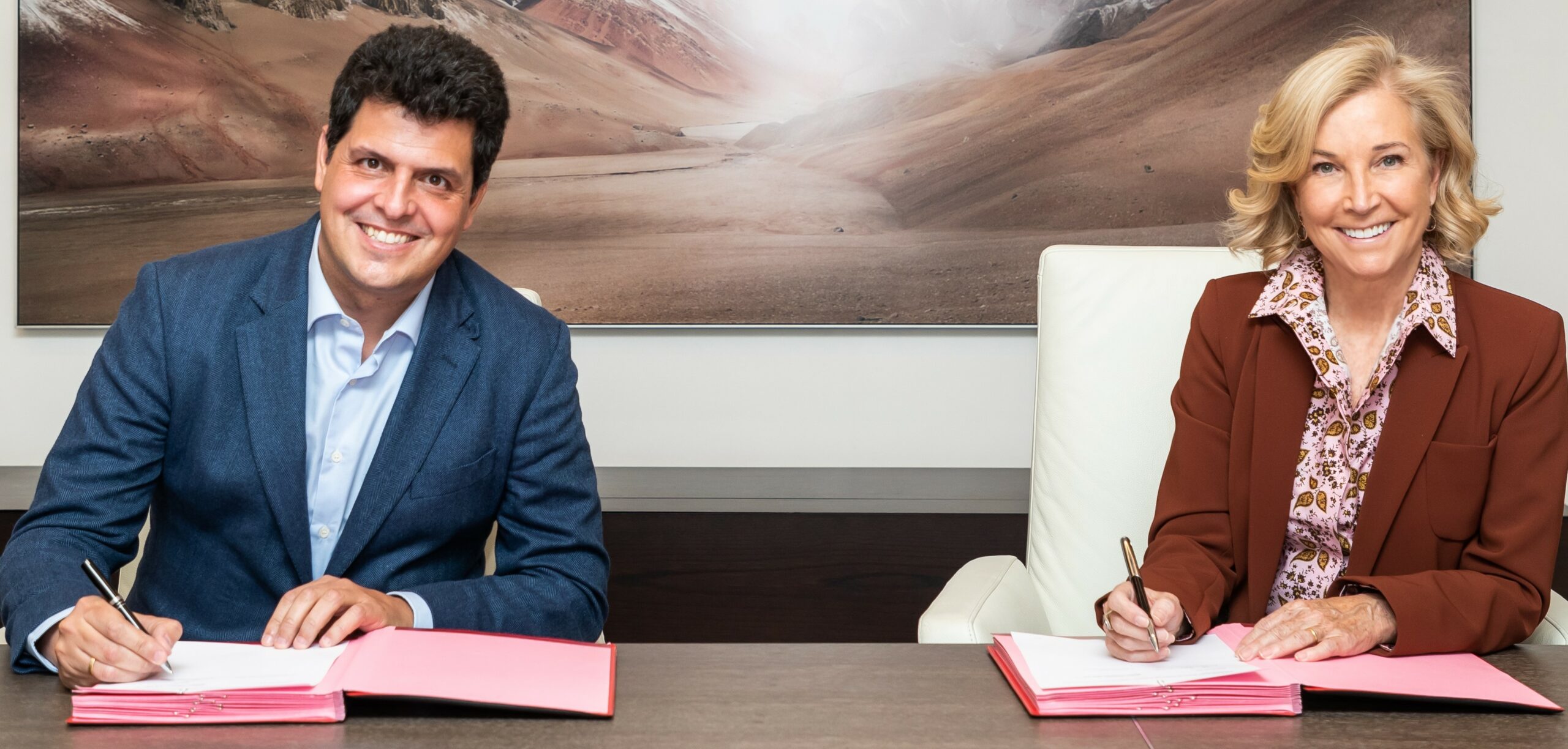 Bankinter y Liberty lanzan una aseguradora conjunta de hogar y automóviles