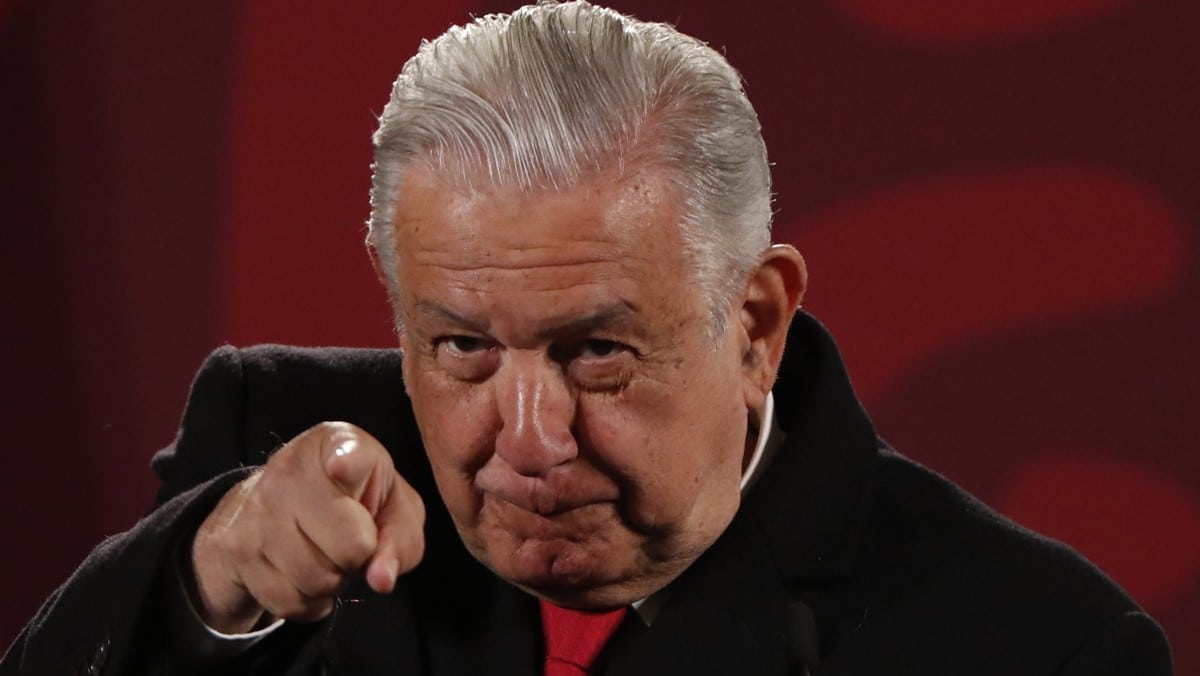 López Obrador centra en Iberdrola sus nuevos ataques: ‘Hace lobby y es un monopolio en México’