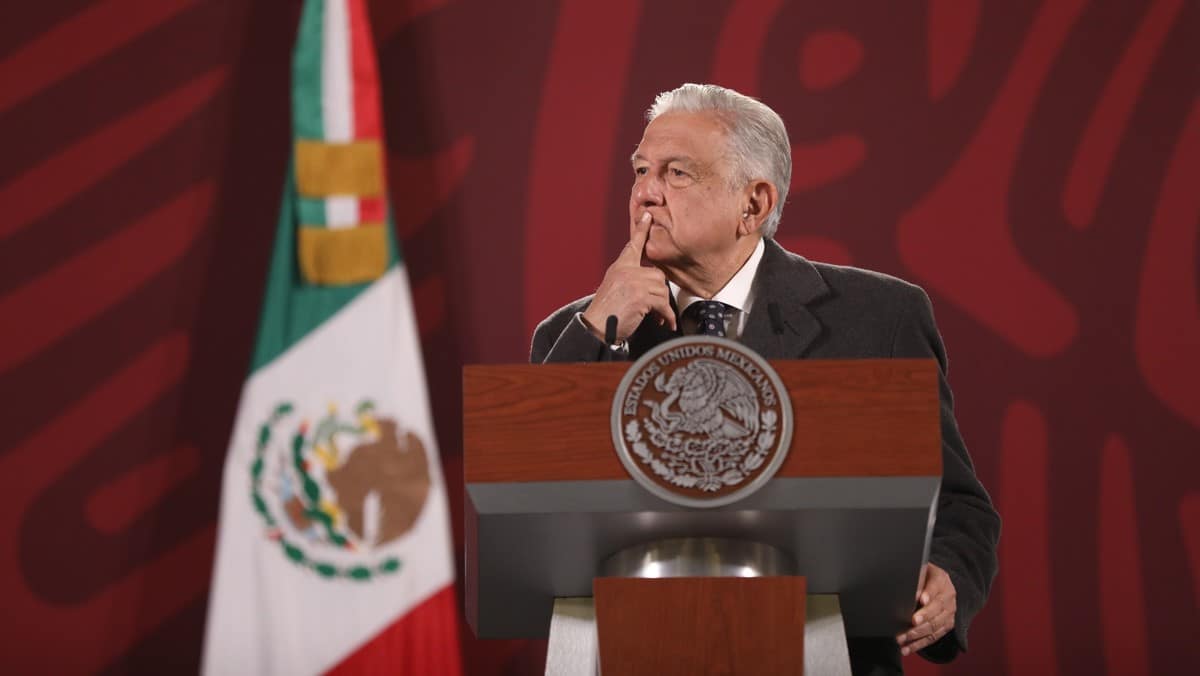 México se opone a la desdolarización que pretenden los BRICS