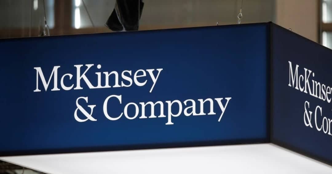 Registro judicial en una de las sedes de McKinsey por posible fraude fiscal