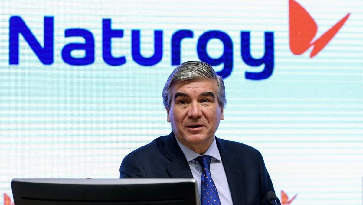 Reynés justifica el retraso de la escisión de Naturgy en dos compañías