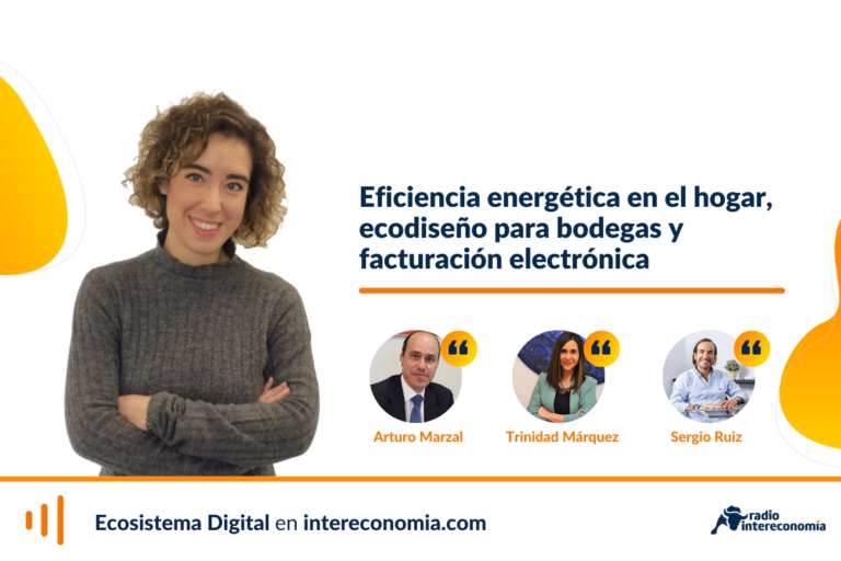 Ecosistema Digital