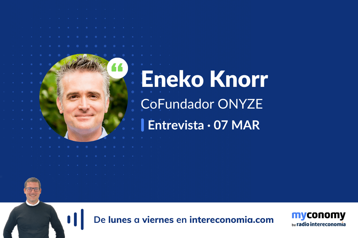 Análisis de Criptomonedas con Eneko Knorr
