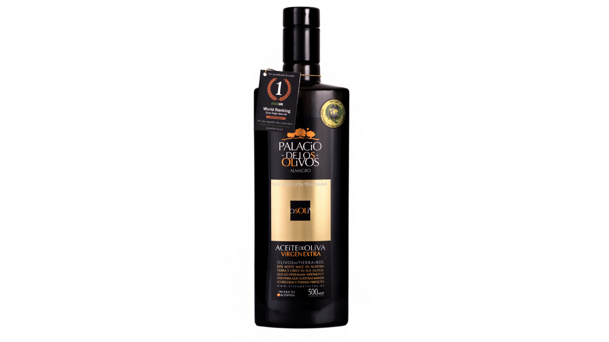 El regalo gourmet perfecto para el Día del Padre: aceite de oliva virgen extra Nº1 del mundo