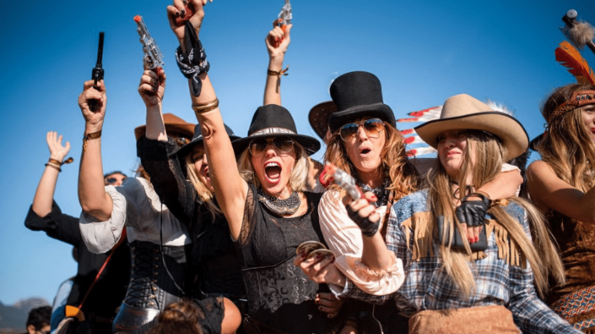 Vuelve el enoturismo con más ‘flow’, vuelve el Vintae Wine Fest