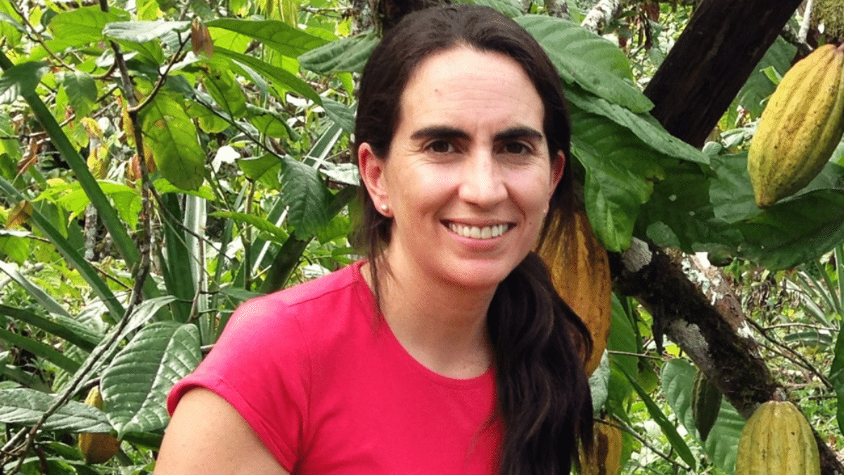 PACARI, un modelo de comercio justo con el cacao, que fortalece el trabajo de la mujer