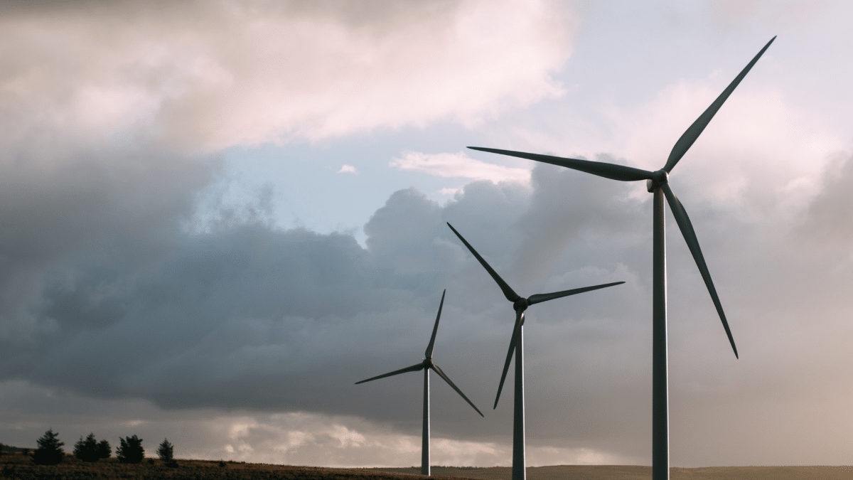 El 79% de la energía que consume BBVA en el mundo es de origen renovable
