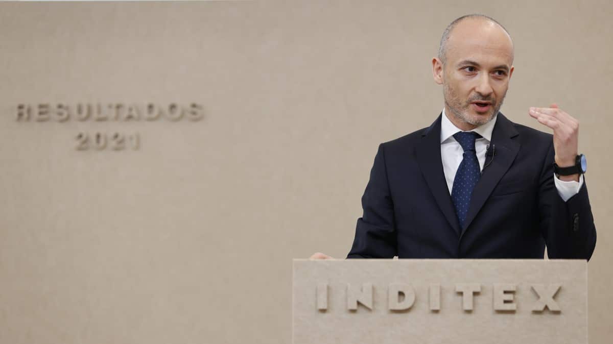 Zara, Massimo Dutty o Pull&Bear, de Inditex, realizarán ‘ajustes selectivos’ en los precios de venta al público