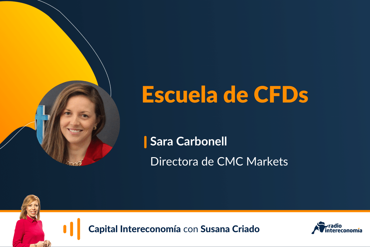 Escuela de CFDs con CMC Markets 21/02/2022