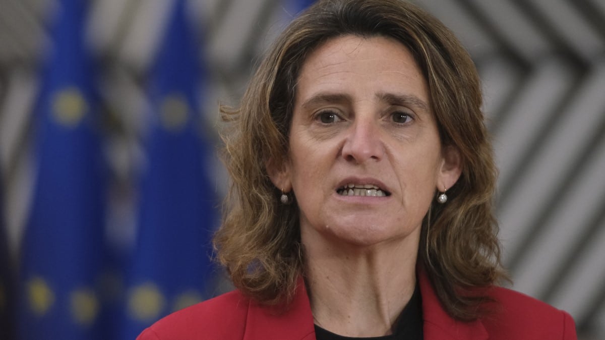 El Gobierno rectifica y no fija un límite de 180 euros/MWh en el mercado eléctrico por el rechazo de Europa