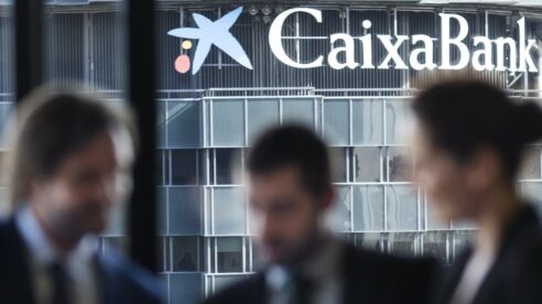 CaixaBank ejecuta las primeras compras de acciones propias por 56,8 millones
