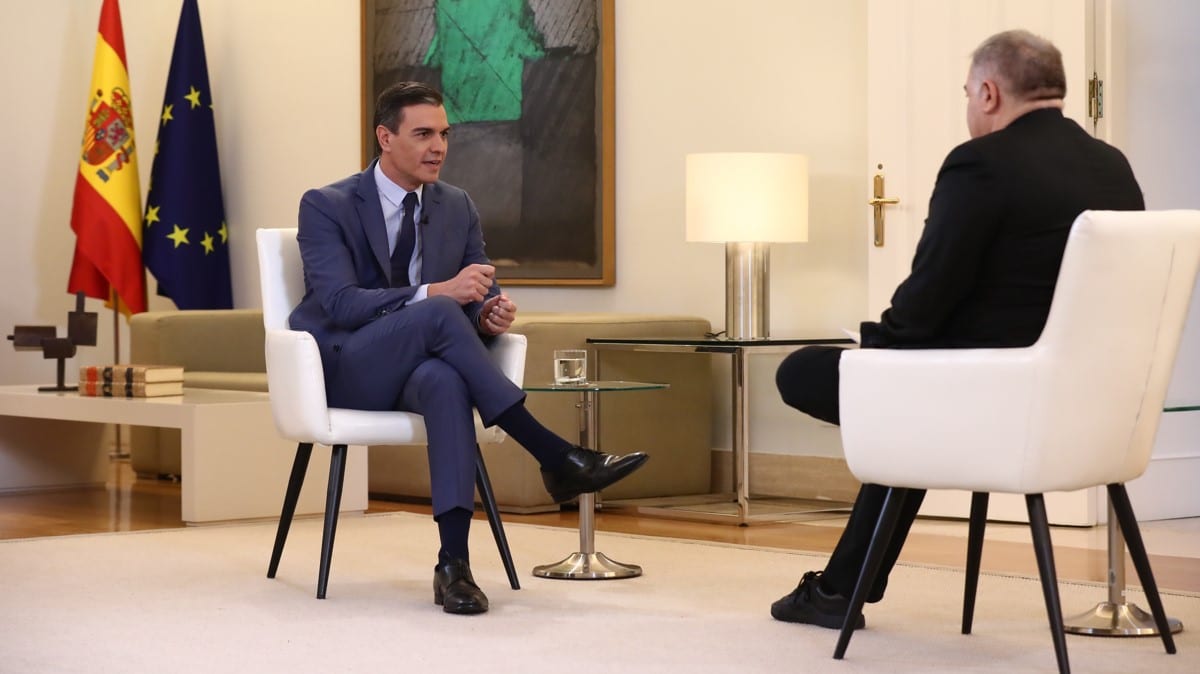 Croacia, Eslovaquia, Rumanía… la gira europea de Sánchez para hablar de los precios de la energía