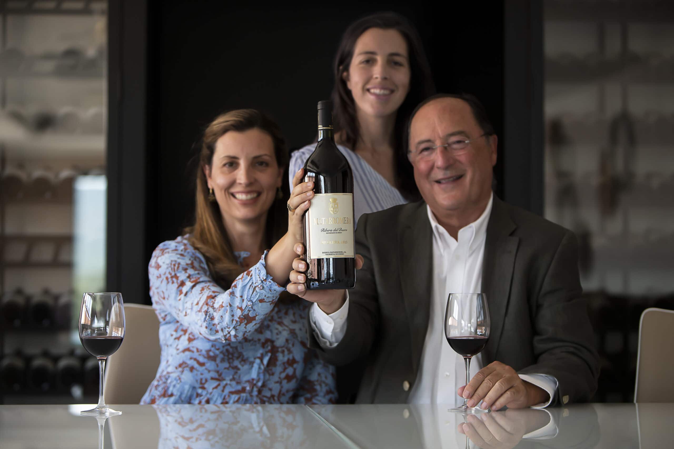 Matarromera presenta sus novedades en el ‘Barcelona Wine Week’