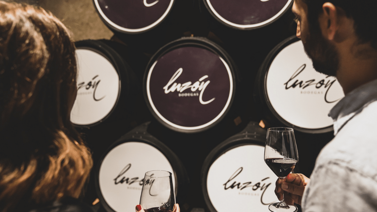 Bodegas Luzón, reconocida entre las mejores experiencias enoturísticas de España