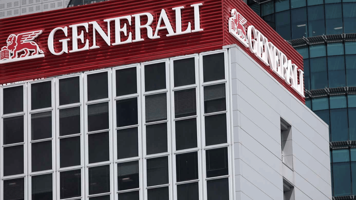 Los empleados de GENERALI recaudan más de un millón para Ucrania