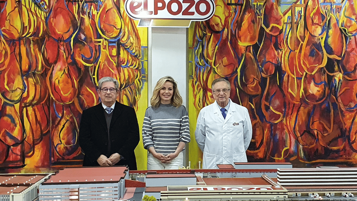 Profusa (Grupo Fuertes) adquiere el Hotel Arco de San Juan de 4 estrellas para impulsar el desarrollo turístico de la Región de Murcia