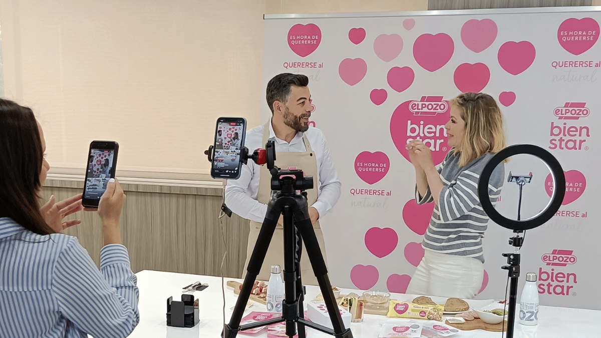 El Pozo Alimentación lanza Bienstar 100% Natural, soluciones elaboradas con ingredientes naturales