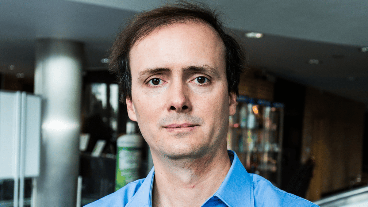 Nestlé nombra a Luis Ferreira Pinto nuevo director de Nutrición Infantil para la región ibérica