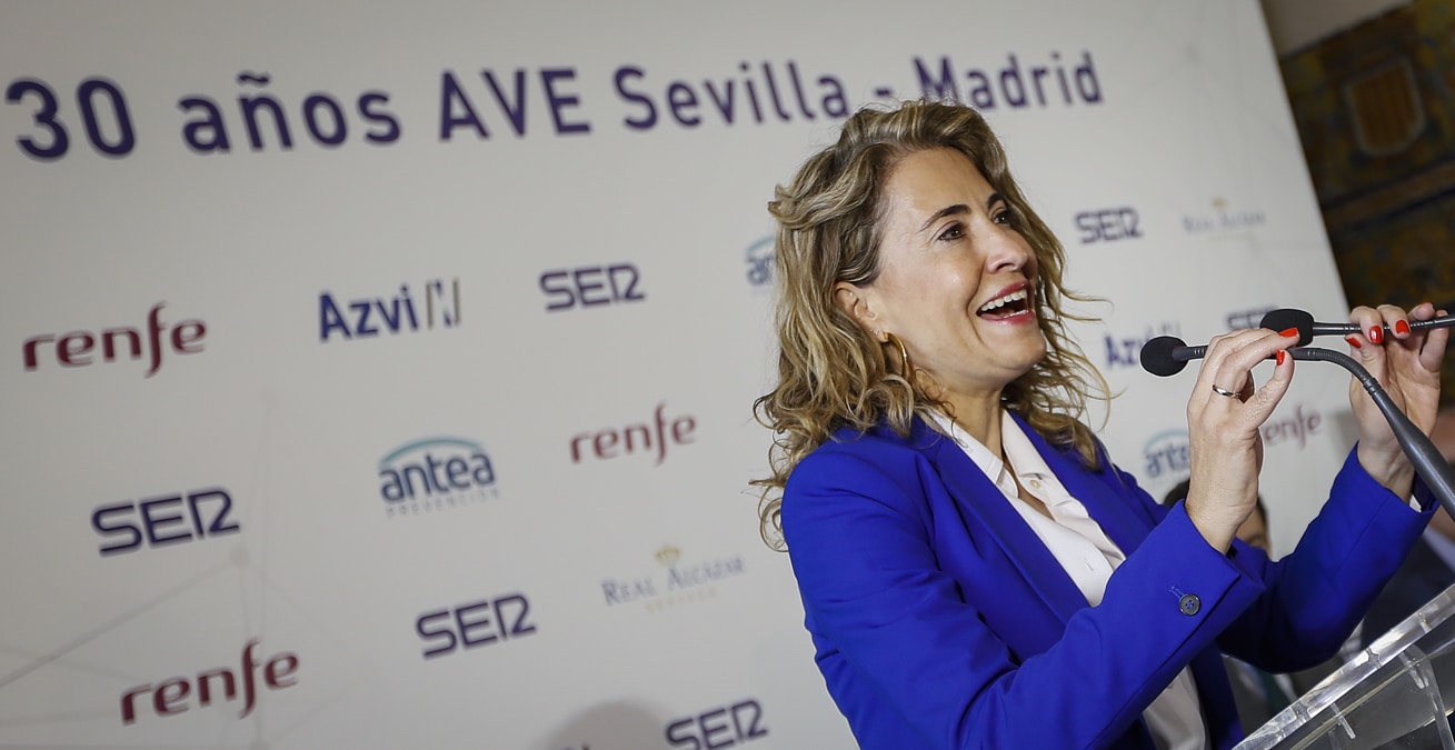 Renfe pierde el 45% de la cuota del AVE Madrid-Barcelona y el 51% a Valencia