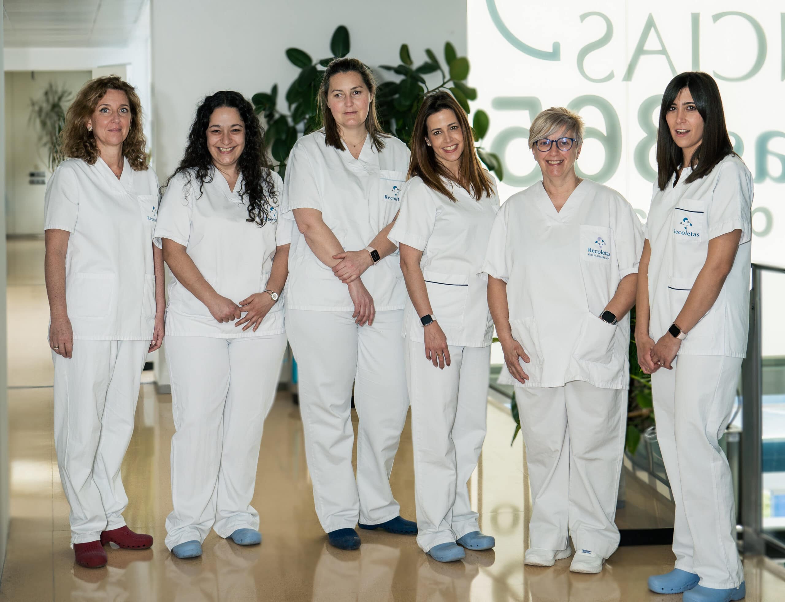 El Hospital Campo Grande, de Valladolid, crea la unidad de Enfermería para ostomizados