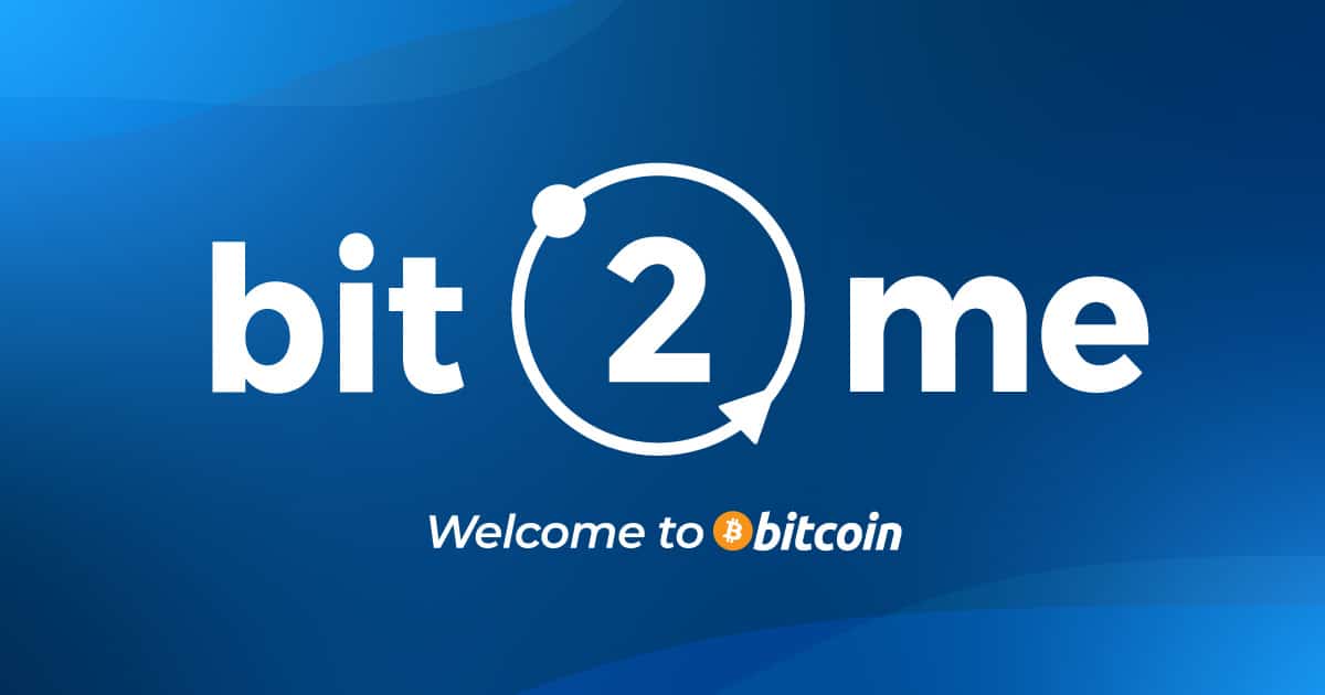 La plataforma española Bit2Me se presenta en el mayor evento cripto del mundo
