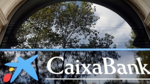 CaixaBank alcanza el 85,33 % de ejecución de su programa de compra de acciones propias