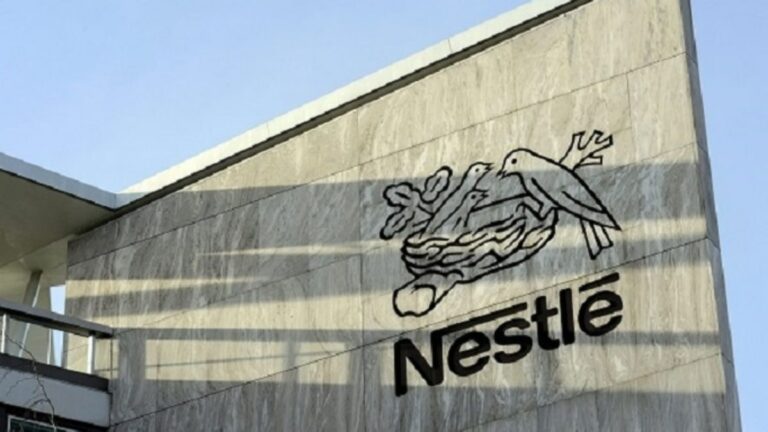 Nestle