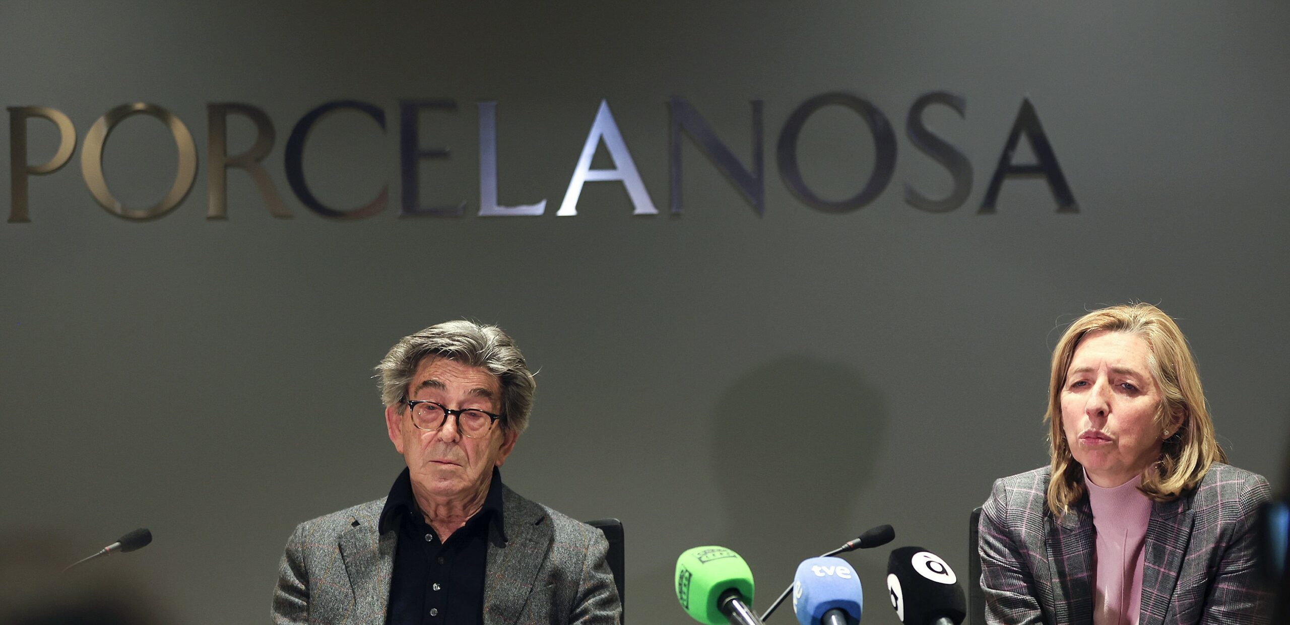 Porcelanosa niega que actualmente tenga negocios con Rusia tras la denuncia de Zelenski