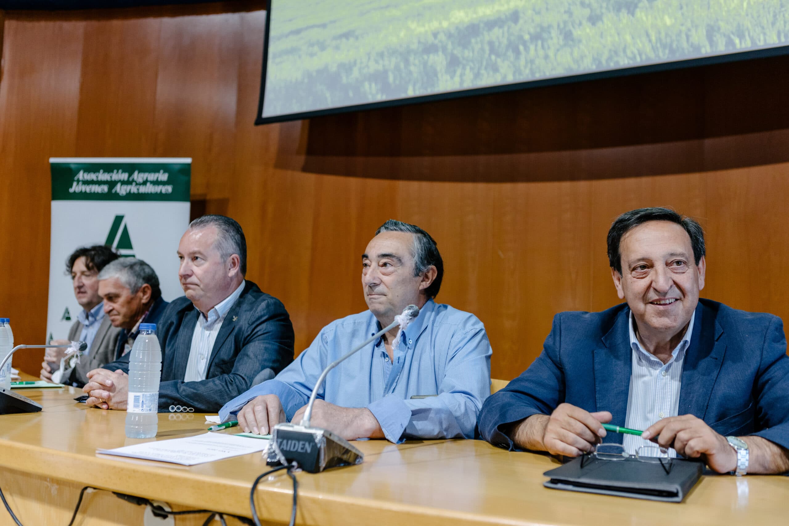 Asaja exige a Ribera que «cesen» los ataques del Gobierno al sector agropecuario