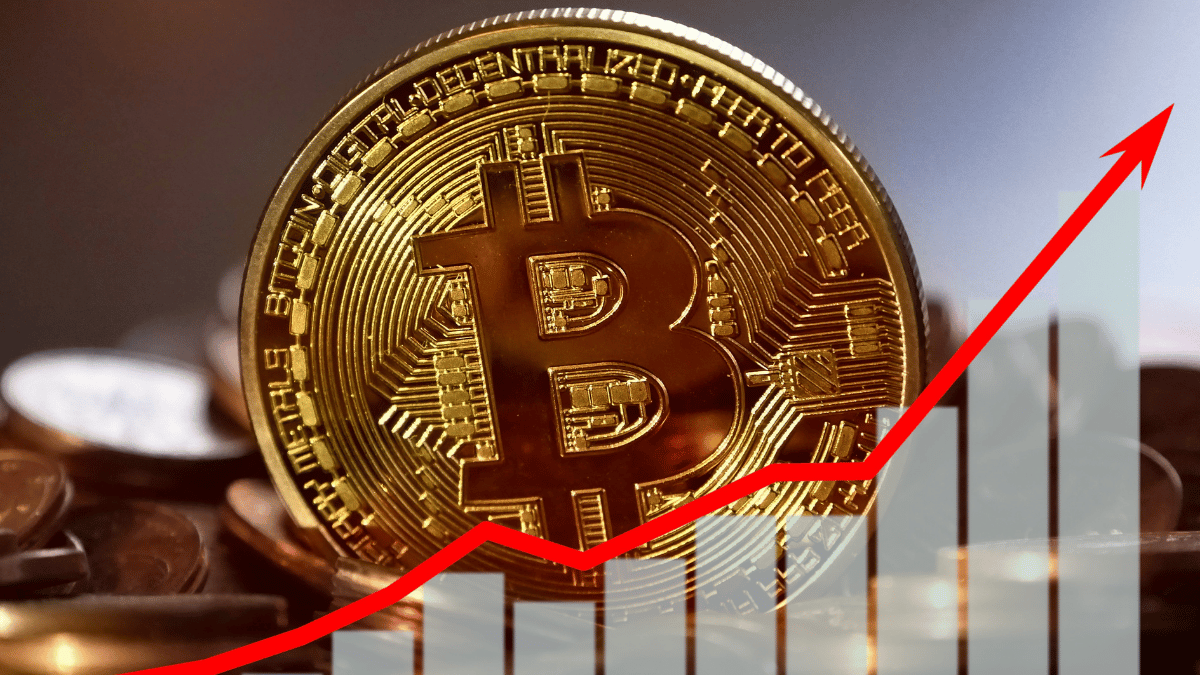 De nuevo caídas en Bitcoin