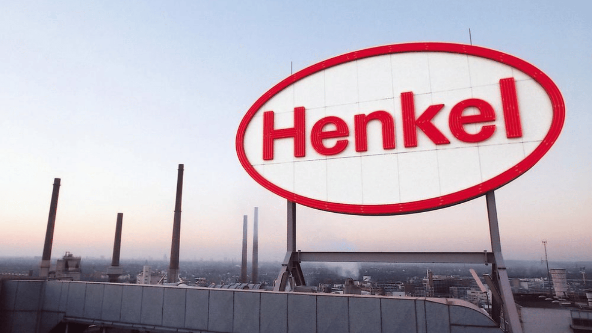 Henkel quiere alcanzar la paridad de género en 2025