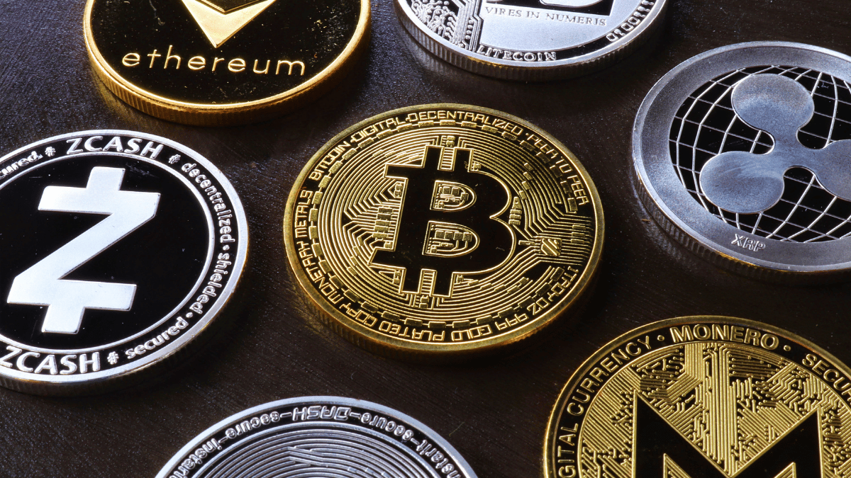 El número de inversores en criptomonedas se multiplicó por 11 en dos años, según Fintonic