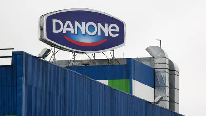 Danone cerrará su planta de Asturias antes de fin de año con un ERE de extinción 100%