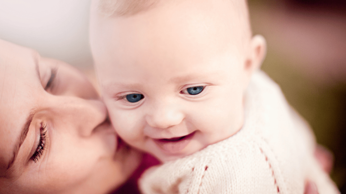 El 37 % de las mujeres españolas sufre el llamado “baby blues” tras dar a luz