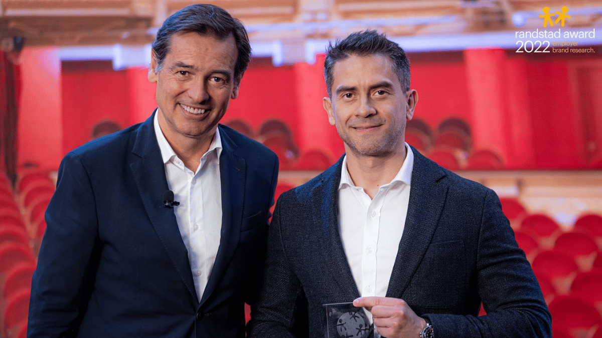 Nestlé, reconocida por su gestión laboral, sostenible y social