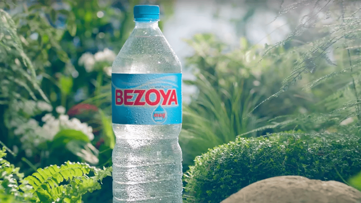 bezoya