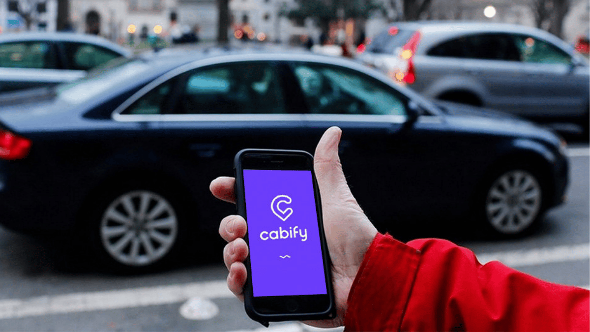 Cabify invertirá más de 44 millones de dólares en I+D+i y sostenibilidad