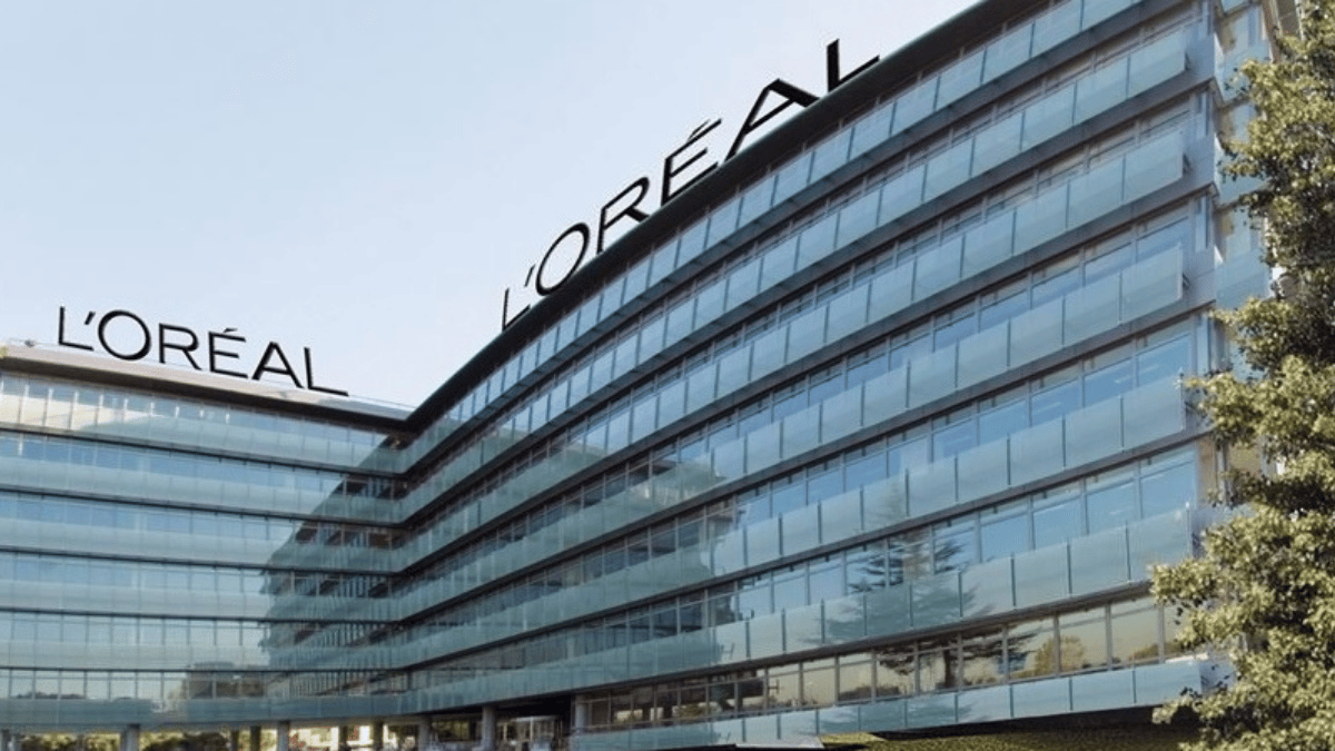 L’Oréal invertirá 25 millones en startups de belleza dirigidas por mujeres
