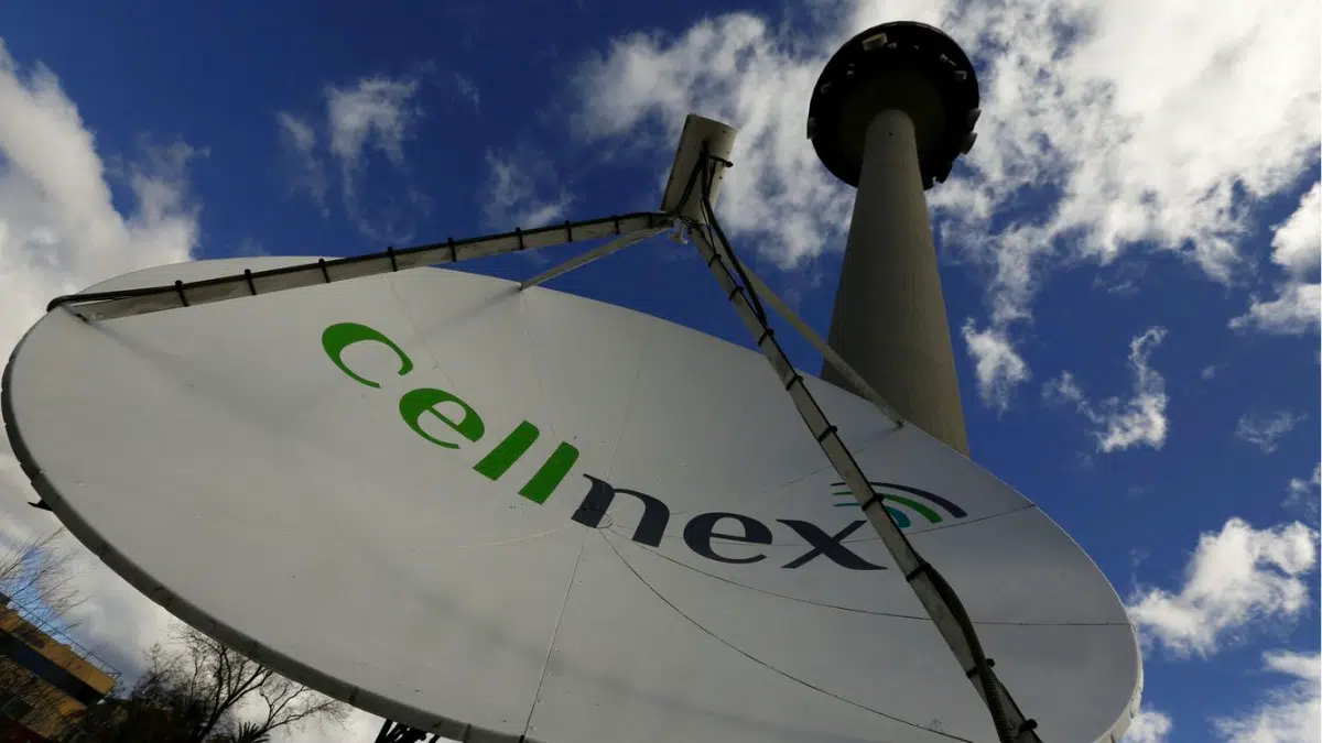 Cellnex entre las cinco compañías de telecomunicaciones líderes globales en sostenibilidad
