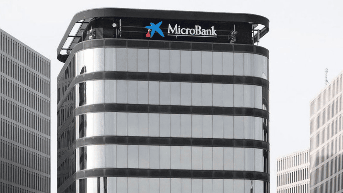 MicroBank financia 5.615 microempresas en España en 2021