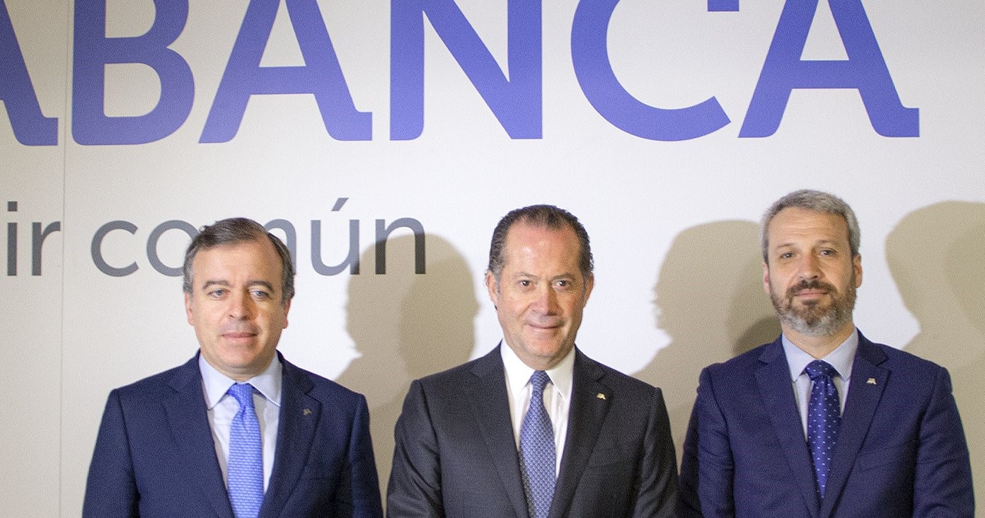Abanca contradice al Banco de España: no hay problemas con los avales del ICO