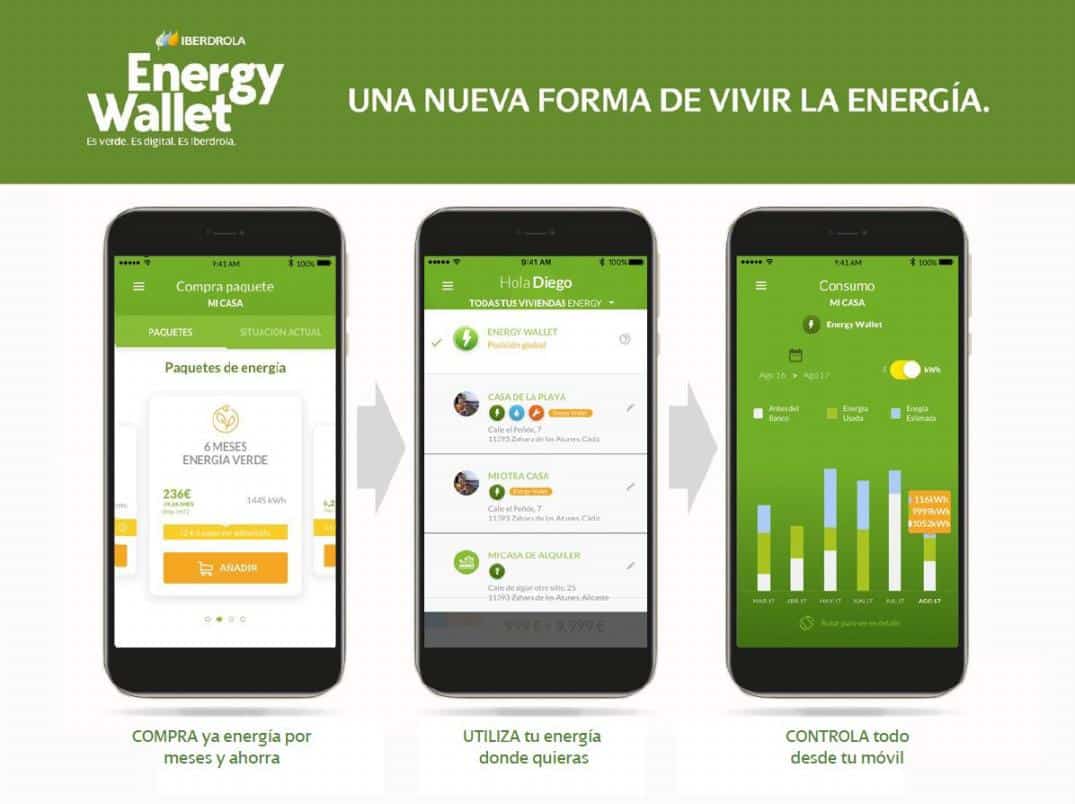 Iberdrola acapara el 40% de las instalaciones de autoconsumo fotovoltaico en España
