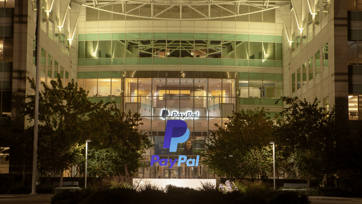 PayPal confirma sus planes en el mercado de las criptomonedas