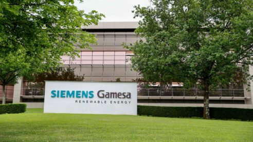 Siemens Energy gana 1.618 millones pese a las pérdidas de 800 millones de Gamesa
