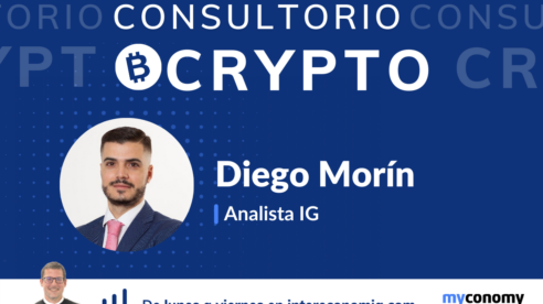 Consultorio Crypto con Diego Morín, IG