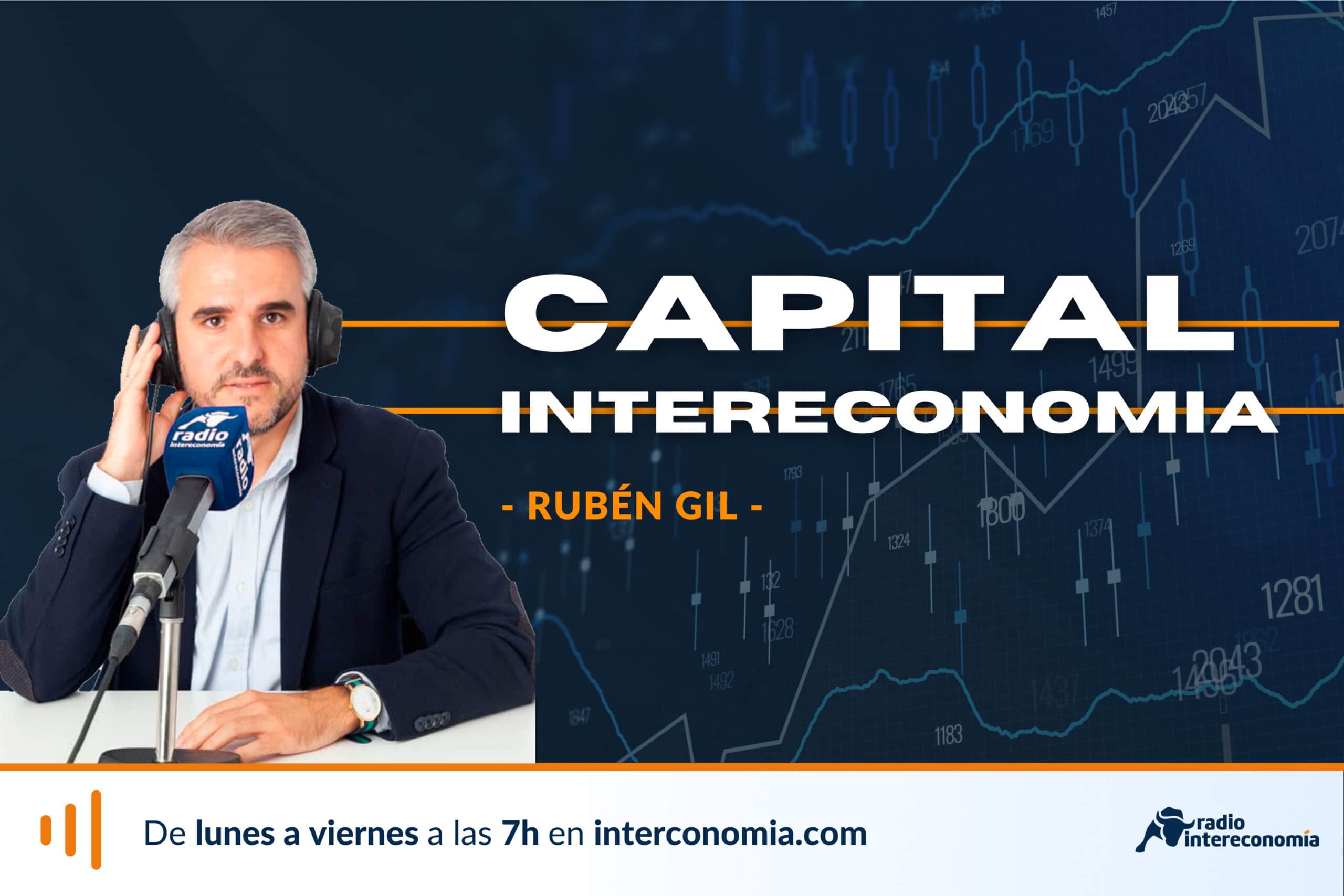 Capital Intereconomía. 16/08/2022