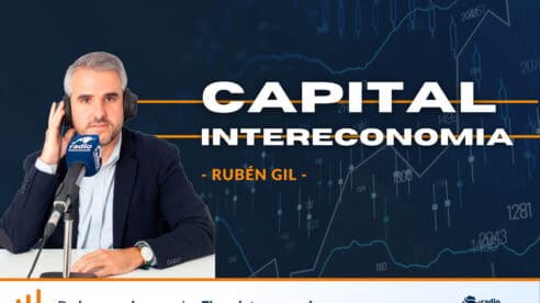 Capital Intereconomía. 22/02/2024