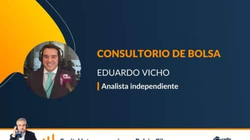 Consultorio de Bolsa con Eduardo Vicho