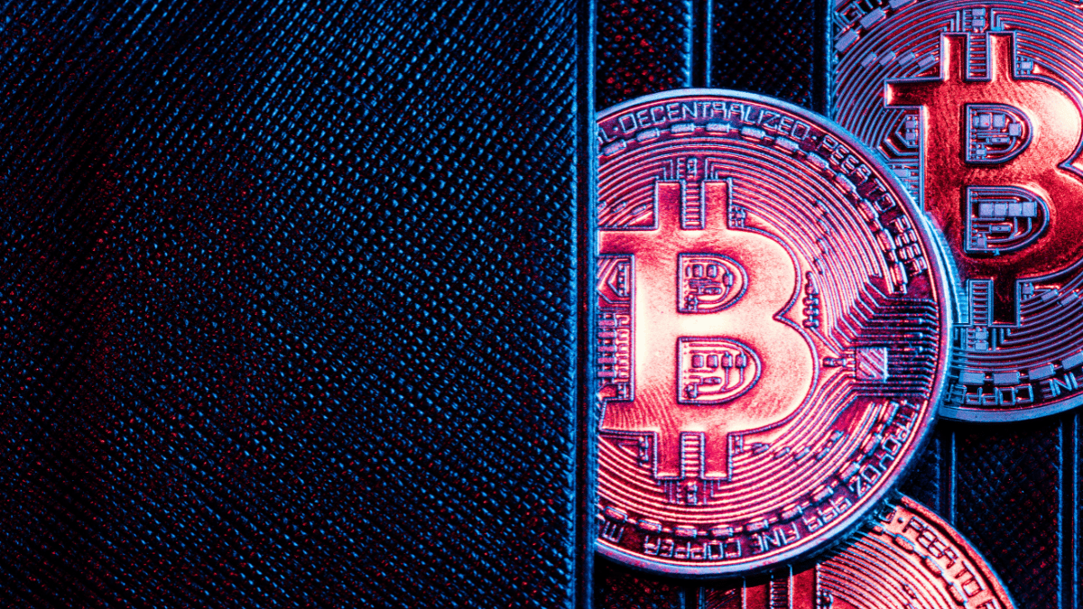 Bitcoin pone en peligro la zona de 20.000 dólares
